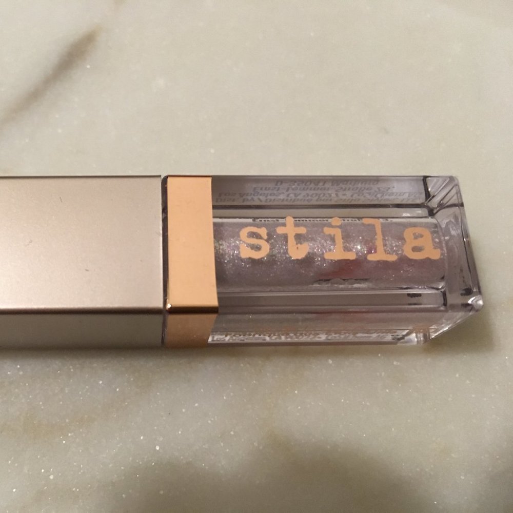 Mini Stila Glitter & Glow 'Monarch' Highlighter